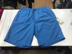 クイックシルバー　メンズ　海パン　水着　Lサイズ