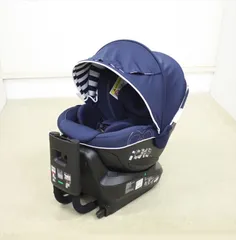 AILEBEBE エールベベ クルット4 Oui2 BF894 ISOFIX
