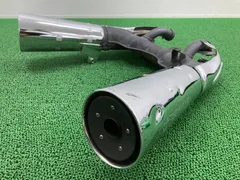 2025年最新】v-max 純正マフラーの人気アイテム - メルカリ