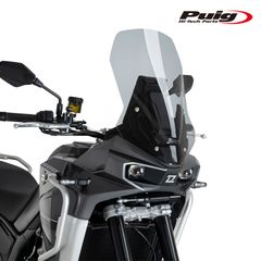 未使用】puig スクリーン H2SX（2018〜） スモーク - メルカリ