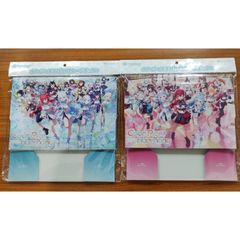 新品未開封 ホロライブ 6th fes. STAGE3 ライブ限定サプライセット 新品未開封 ホロライブ 6th fes. STAGE3 ライブ限定サプライ