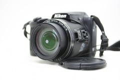 ★実用品★Nikon ニコン COOLPIX B500