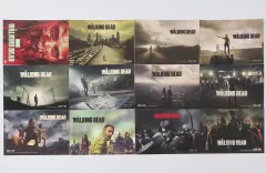 2025年最新】ウォーキングデッド カードの人気アイテム - メルカリ