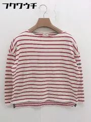23区 ニジュウサンク Tシャツ カットソー P 10788 【1111040010788】のサムネイル