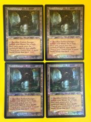 MTG 忌まわしき眼魔 foil (DSK EN) - メルカリ