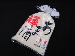 禅 あま酒加糖400g×1袋《送料無料》お試