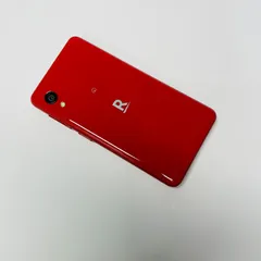 楽天ミニ Rakuten Mini Red 希少 楽天モバイル、3.6型ミニスマホ「Rakuten Mini」に新色