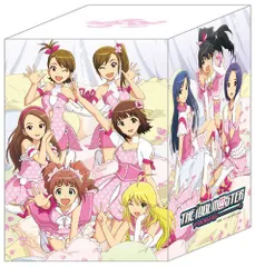 【中古】「非常に良い」アイドルマスター2 初回限定生産版 『アニメもゲームもグラビアも! アイマス@スペシャルBOX』 - PS3