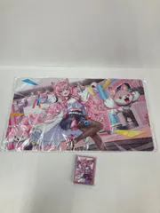 博衣こより 誕生日記念2023 ラバーマット スリーブ セット ホロライブ