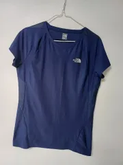 レディース THE NORTH FACE(ザノースフェイス) 機能性 半袖Tシャツ (スパンデックス) 95 )