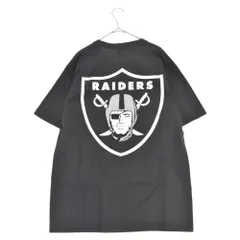 オリジナル 希少L Supreme Raiders シュプリーム レイダース 半袖 T