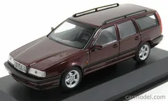 2024年最新】ミニカー 1/43VOLVOの人気アイテム - メルカリ