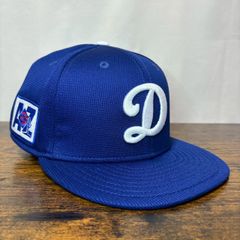 現地入手レア品】限定デザイン ドジャース 2026キャンプ キャップ