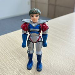 当時物 仮面ライダー スカイライダー 超合金 ポピー ポピニカ