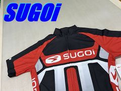 イチ推し!! 未使用 デッドストック品!! SUGOi Evolution Pro Short Sleeve Jersey size:S スゴイ エボリューション プロ ジャージ ロード 夏用 ウエア 半袖サイクルジャージ 同梱発送承り中!! M-231