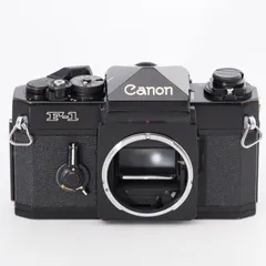2025年最新】canon f-1 後期の人気アイテム - メルカリ