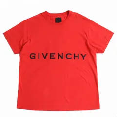 2023年最新】ジバンシー/Tシャツ/カットソー(半袖/袖なし)の人気