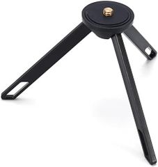ランタンスタンド ランタン三脚 ゴールゼロスタンド 120mm ABS 軽量 懐中電灯 アウトドア キャンプ ライト Black Dog ESLNF Goal Zero 適用 小型 ポータブル ブラック