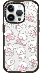 【CASETIFY】新品未使用 casetify mikko スマホケース  Iphoneケース  iphone13 iphone14 iphone15