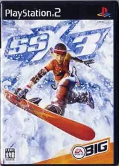 【中古】PS2ソフト SSX3