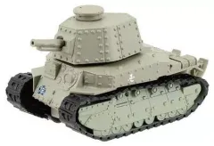 2026年最新】八九式中戦車甲型 ガルパンの人気アイテム - メルカリ