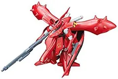 【中古】(非常に良い)RE/100 1/100 MSN-04II ナイチンゲール (機動戦士ガンダム 逆襲のシャア ベルトーチカ・チルドレン)のサムネイル