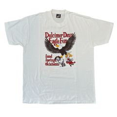 アメリカ古着  FRUIT OF THE LOOM 90’s メンズ Tシャツ XLサイズ made in USA フルーツオブザルーム BEST