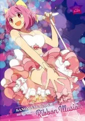 東山奈央 歩いていこう！ 直筆サイン入りB2告知ポスター 東山奈央 歩い