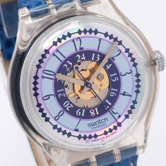 CITIZEN シチズン クロスシー H058-T017487 ソーラー電波 動作品