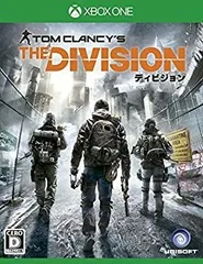 【中古】ディビジョン - XboxOne