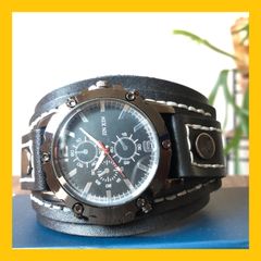 レッドモンキー×仮面ライダーWフィリップ腕時計 - メルカリ