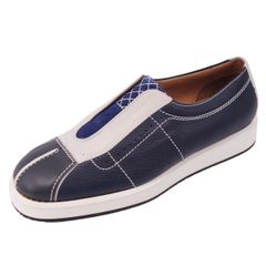 未使用 ボッテガヴェネタ BOTTEGA VENETA スニーカー ローカットス
