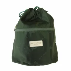 極美品✨ エトロ リュック ペイズリー 総柄 巾着 マルチカラー 美品》ETRO エトロ リュック ペイズリー マルチカラー 巾着