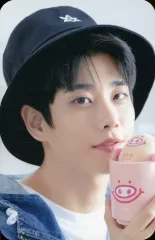 【中古】コレクションカード(男性) ASTRO/MJ/雑誌「WWISTILL ASTRO×JUNON」発売記念 フォトカード