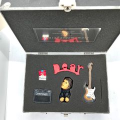 限定品】福山雅治10周年フィギュア シリアル入り - メルカリ