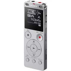 2025年最新】(中古品)ソニー SONY ステレオICレコーダー ICD-UX560F