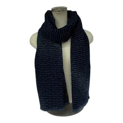 Porter Classic ポータークラシック ストール 大判 COTTON STOLE