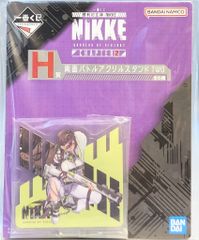 BANDAI SPIRITS 이치 반 쿠지 승리의 여신 : NIKKE CHAPTER2 H상 길티 양면 배틀 아크릴 스탠드 TWO