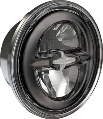 WHA CORPORATION》 LED HEAD-LIGHT イカリング｜車・バイク・自転車
