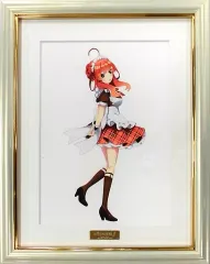 レア商品 五等分の花嫁 B5キャラファイングラフ まる【アニまるっ！公式】 on X: 