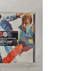 国内盤CD★ダ・パンプ/DA PUMP■ Da Best Of Da Pump  ■4515793100890/AVCT-10089【国内盤 /邦楽】A02114