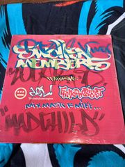 kid LAROI サイン入りCD - メルカリ