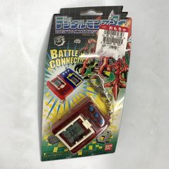 デジタルモンスター Ver.4 レッド・ブルー 2色セット - メルカリ