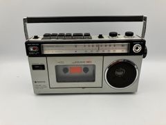 稀少】PIONEER パイオニア RK-111 ラジカセ - メルカリ