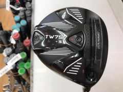 【最短翌日発送】TOUR WORLD TW757 S | 10.5 | S | ツアーAD DJ-5 | 中古 | ドライバー | ホンマゴルフ