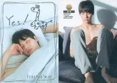 2025年最新】福士蒼汰 トレカの人気アイテム - メルカリ