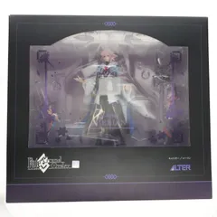 2025年最新】fate／grand order キャスター／マーリン 1／8の