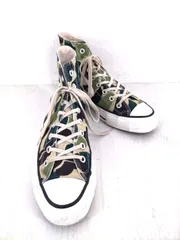 コンバース CONVERSE スニーカー MADE IN JA #172058#