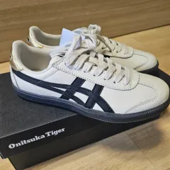 オニツカタイガー バレエシューズ 24cm MEXICO 66 BALLERINA