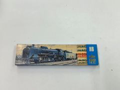 昭和レトロ　ShowaRetro　/　トンボ鉛筆/蒸気機関車2409　D51（101テンダー）/1ダース/HB/TONBO